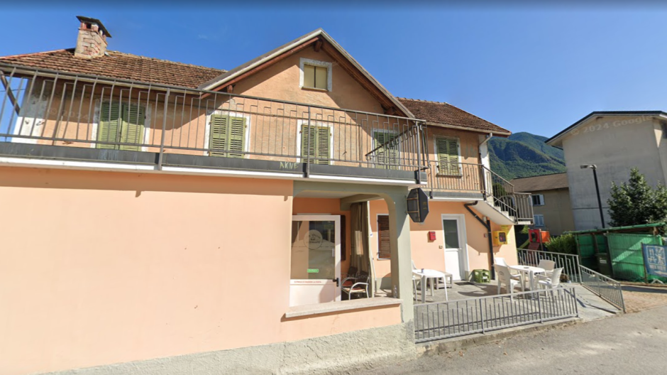 Al Badulerio con la cena del regalo riciclato, allegria, maschere e solidarietà 